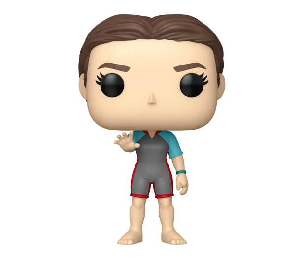 Funko POP POP TV: Stranger Things S5 - Eleven (Wetsuit) - 1526395 - zdjęcie 2